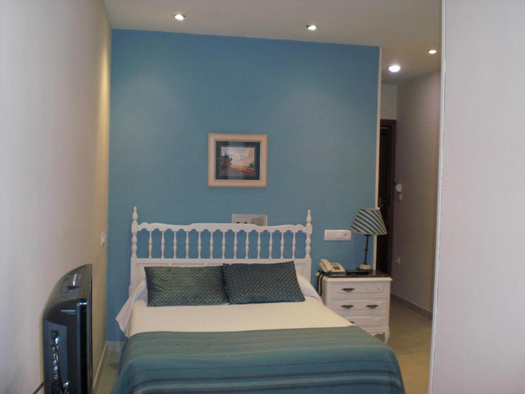 קודילרו Hotel Azpiazu מראה חיצוני תמונה