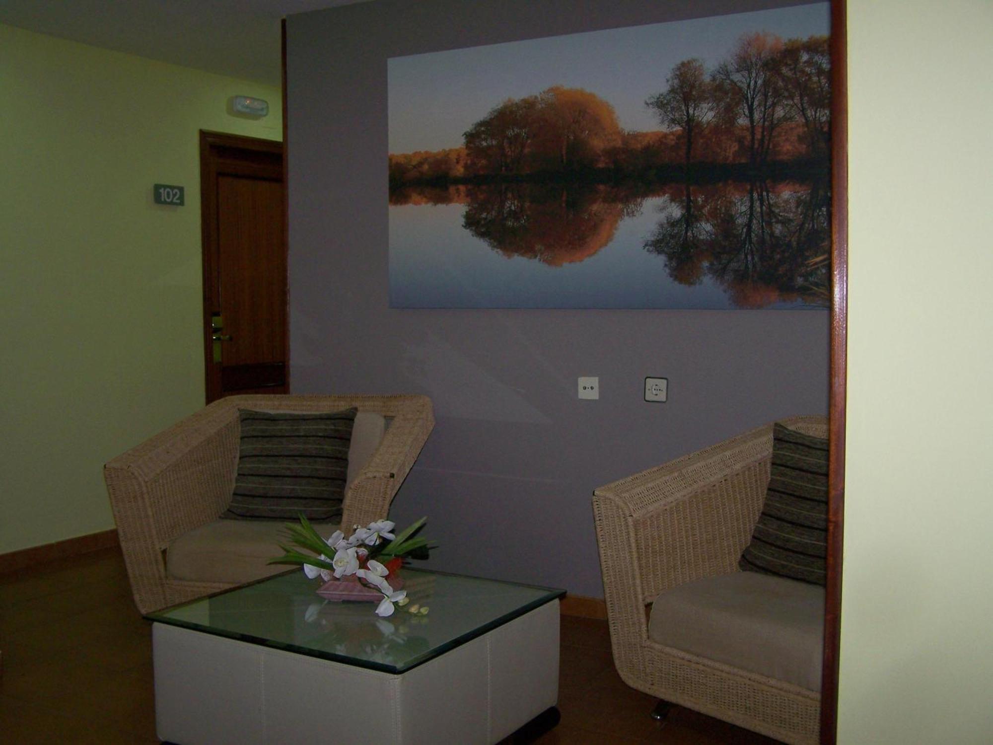 קודילרו Hotel Azpiazu מראה חיצוני תמונה